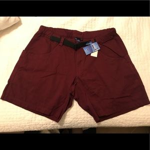 New Kavu Chili Lite Shorts Hiking Sz XXl